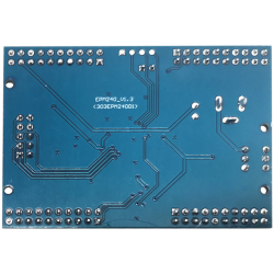 Zaawansowana płytka rozwojowa CPLD Altera MAX II EPM240 50Hz 5V